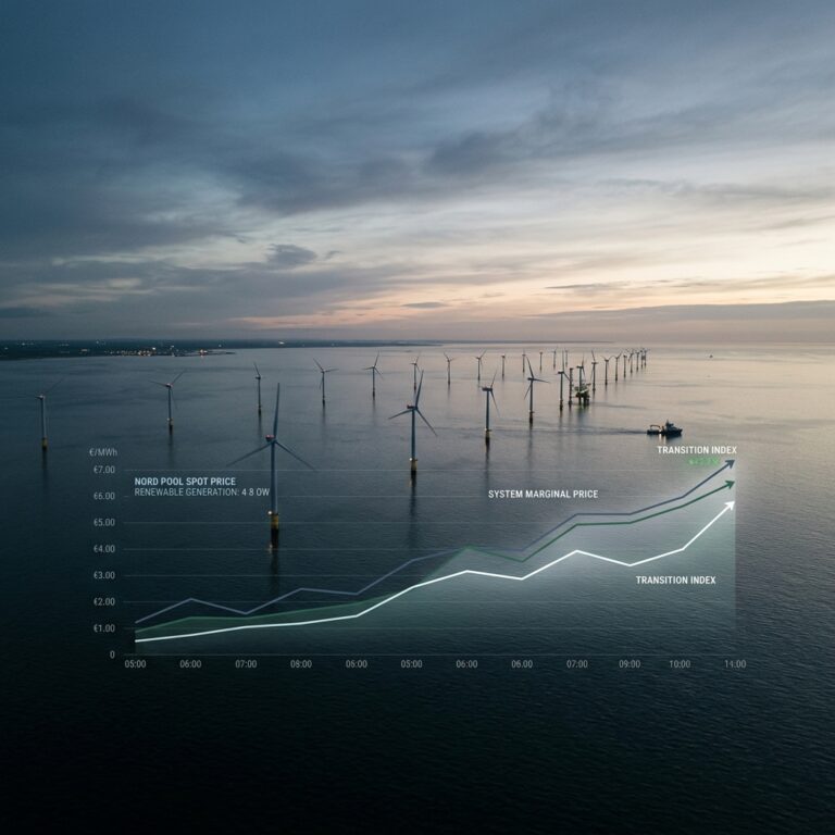 UK Energy Market Outlook:2024 Analysis